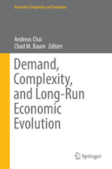 Demand, Complexity, and Long-Run Economic Evolution - 