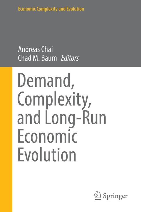 Demand, Complexity, and Long-Run Economic Evolution - 