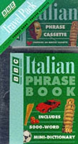 Italian Phrase Book - Goodrich, Philippa; Stanley, Carol