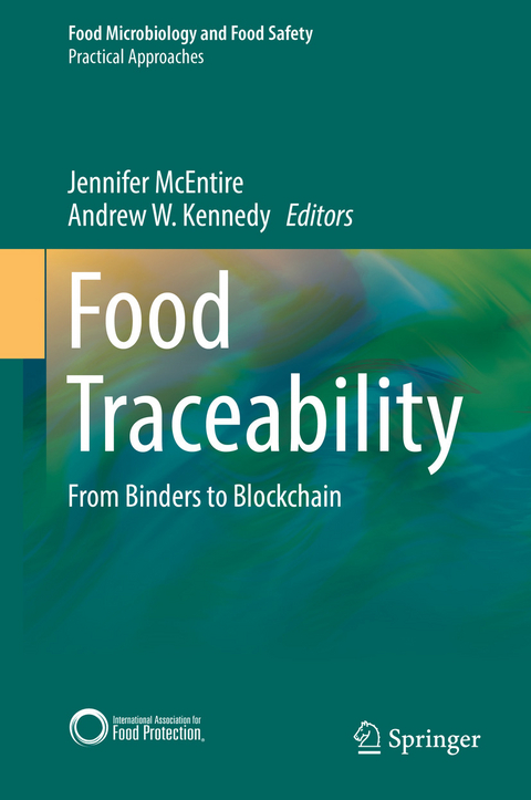 Food Traceability - 