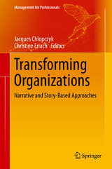 Transforming Organizations - 