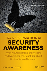 Transformational Security Awareness -  Perry Carpenter