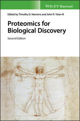 Proteomics for Biological Discovery - 