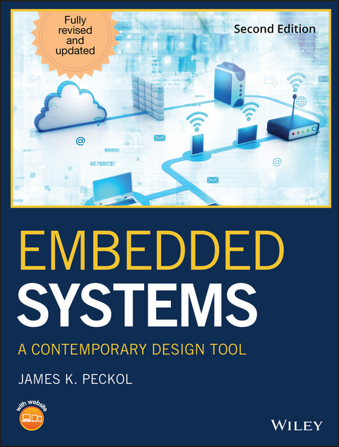 Embedded Systems - James K. Peckol