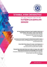 Istanbul Aydin Universitesi - 