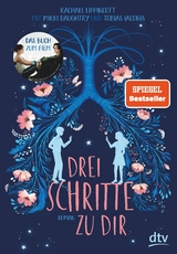 Drei Schritte zu dir -  Rachael Lippincott