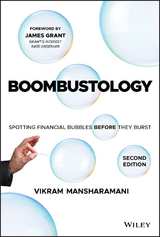 Boombustology - Vikram Mansharamani