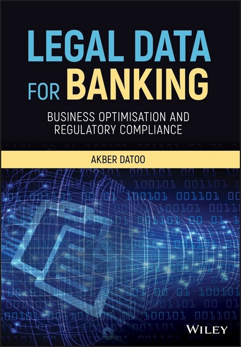 Legal Data for Banking - Akber Datoo