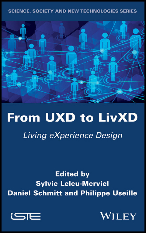 From UXD to LivXD - 