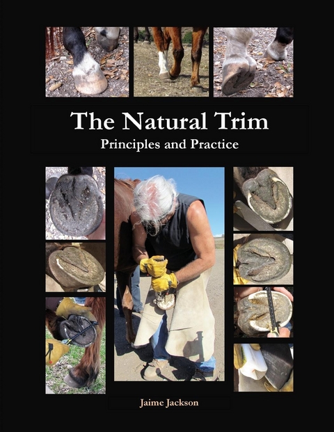 The Natural Trim - James Jackson