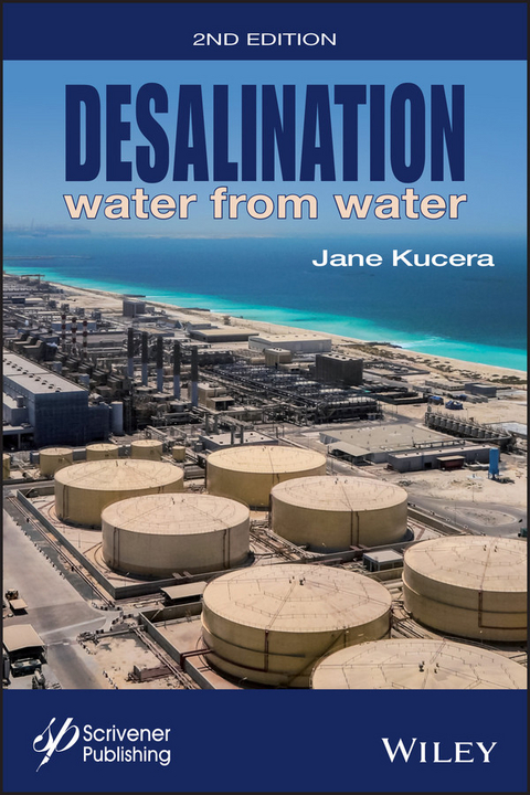 Desalination - Jane Kucera