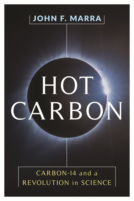 Hot Carbon - John Marra