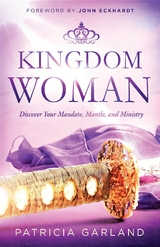 Kingdom Woman - Patricia Garland