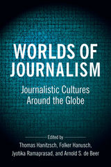 Worlds of Journalism - 