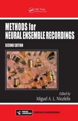 Methods for Neural Ensemble Recordings - Nicolelis, Miguel A. L.