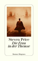 Die Frau in der Themse -  Steven Price