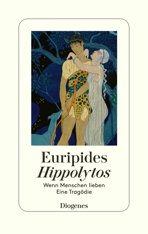 Hippolytos -  Euripides