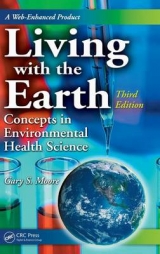 Living with the Earth - Moore, Gary S.