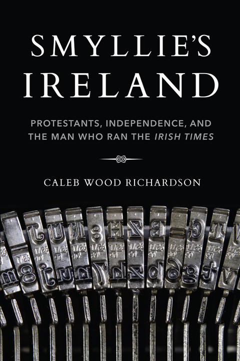 Smyllie's Ireland -  Caleb Wood Richardson