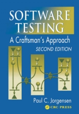 Software Testing - Jorgensen, Paul C.