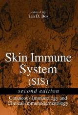 Skin Immune System (SIS) - Bos, Jan D.