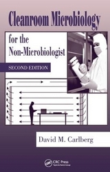 Cleanroom Microbiology for the Non-Microbiologist - Carlberg, David M.