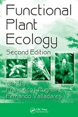 Functional Plant Ecology - Pugnaire, Francisco; Valladares, Fernando