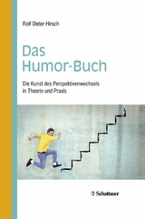 Das Humor-Buch -  Rolf Dieter Hirsch