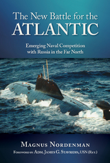 New Battle for the Atlantic -  Magnus F Nordenman