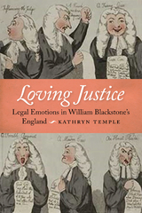 Loving Justice -  Kathryn D. Temple