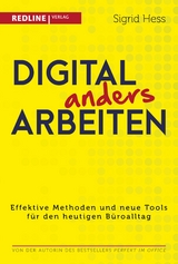 Digital anders arbeiten - Sigrid Hess