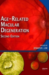 Age-Related Macular Degeneration, Second Edition - Lim, Jennifer I.