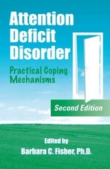 Attention Deficit Disorder - Blitz, Lisa V.; Fisher, Barbara C.