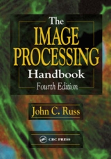 The Image Processing Handbook, Fourth Edition - Russ, John C.