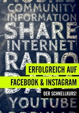 Erfolgreich auf Facebook und Instagram - Sascha Herrmann