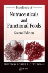 Handbook of Nutraceuticals and Functional Foods - 