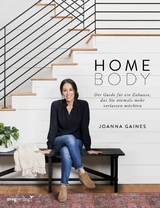 Homebody -  Joanna Gaines