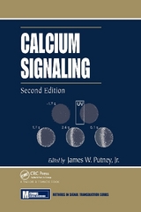 Calcium Signaling - Putney Jr., James W.