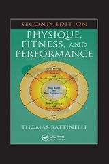 Physique, Fitness, and Performance - Battinelli, Thomas