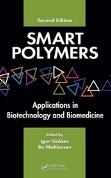 Smart Polymers - Galaev, Igor; Mattiasson, Bo