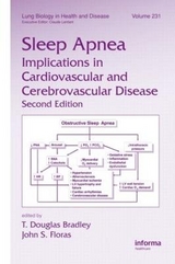 Sleep Apnea - Bradley, T. Douglas; Floras, John S.