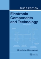 Electronic Components and Technology - Sangwine, Stephen