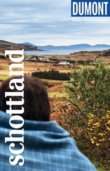 DuMont Reise-Taschenbuch E-Book Schottland - Matthias Eickhoff