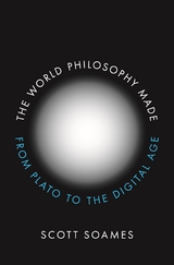 World Philosophy Made -  Scott Soames