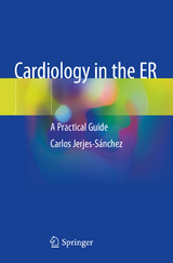 Cardiology in the ER - Carlos Jerjes-Sánchez