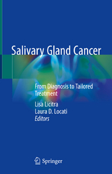 Salivary Gland Cancer - 