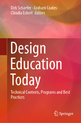 Design Education Today - 