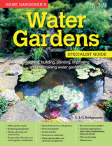 Home Gardener's Water Gardens (UK Only) -  Alan &  Gill Bridgewater