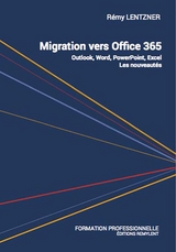 Migration vers Office 365 -  Lentzner