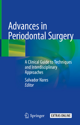 Advances in Periodontal Surgery - 